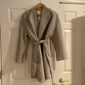 H&M women’s coat